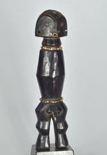 SOLD / SALE! MC1740 Statue Yanda Zande Azande figure statue Ubangi Congo DRC