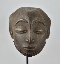 VENDU / SOLD !  MC1569 Superbe tête d'ancêtre HEMBA  Ancestor Head Congo RDC