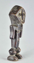 MC1908 Statue LEGA Culte du Bwami Iginga figure Congo Rdc