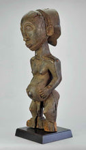 Grande statue d'ancêtre Singiti HEMBA  Congo rdc ancestor figure MC1030