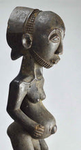 Grande statue d'ancêtre Singiti HEMBA  Congo rdc ancestor figure MC1030