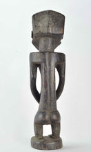 MC1704 Statue d'ancêtre KUSU Ancestor figure Sculpture Congo Rdc