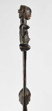 MC1282 Chief Staff Luba Congo Kibango Scepter Cane Regalia Scepter