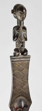 MC1282 Chief Staff Luba Congo Kibango Scepter Cane Regalia Scepter