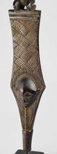 MC1282 Chief Staff Luba Congo Kibango Scepter Cane Regalia Scepter