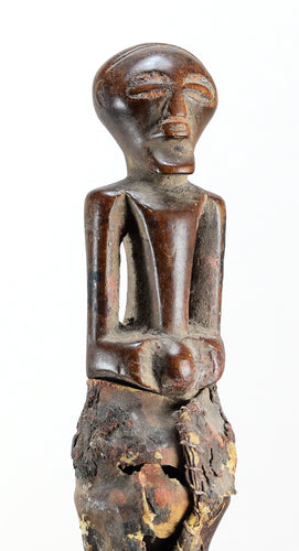 MC2251 Sceptre  Bâton de Chef SONGYE Regalia Congo