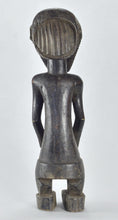 MC1723 Grande statue d'ancêtre BASIKASINGO (54cm) Mizi ou Mizimu Pre Bembe