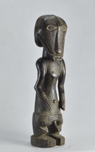 MC1723 Grande statue d'ancêtre BASIKASINGO (54cm) Mizi ou Mizimu Pre Bembe