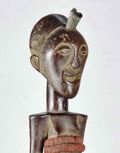 MC1791 Grand fétiche Songye Power Figure statue Congo Rdc