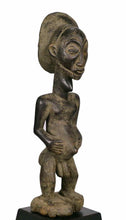 MC1481 Belle statue d'ancêtre Singiti Hemba beautiful ancestor figure