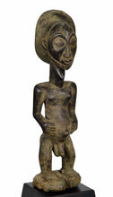 MC1481 Belle statue d'ancêtre Singiti Hemba beautiful ancestor figure