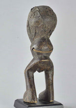 MC1719 Statue Kakulu Ka Mpito LEGA Culte du Bwami Figure Congo Rdc