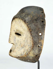 MC1120 Puissant Masque idimu Lega Mask Congo Rdc