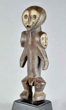 MC1888 Statue sakimatwematwe LEGA Figure  Congo Rdc