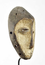 MC1194 Puissant Masque miniature Lega Bwami  Mask Congo RDC