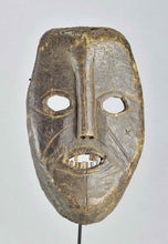 MC2021 Grand masque Kumu - Komo mask Congo Rdc