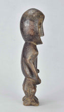 MC1869 Statue LEGA  Nene Kisi Culte du Bwami Figure Congo Rdc