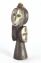 MC1873  "Sieur Nombreuses têtes" LEGA Statue Sakimatwematwe Figure