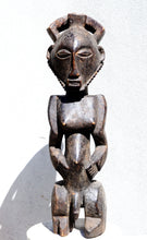 MC1724 Rare statue d'ancêtre Hemba Singiti Figure Congo