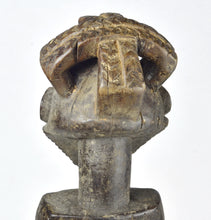 MC1724 Rare statue d'ancêtre Hemba Singiti Figure Congo