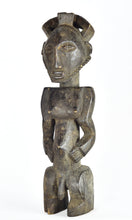 MC1724 Rare statue d'ancêtre Hemba Singiti Figure Congo