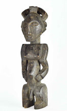 MC1724 Rare statue d'ancêtre Hemba Singiti Figure Congo
