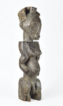 MC1724 Rare statue d'ancêtre Hemba Singiti Figure Congo
