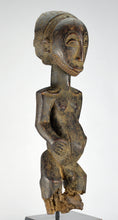 SOLD / SOLD! MC1461 Superb "Singiti" ancestor statue HEMBA Ancestor Figure Congo Drc