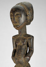 SOLD / SOLD! MC1461 Superb "Singiti" ancestor statue HEMBA Ancestor Figure Congo Drc
