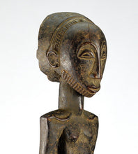 SOLD / SOLD! MC1461 Superb "Singiti" ancestor statue HEMBA Ancestor Figure Congo Drc