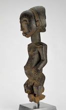 SOLD / SOLD! MC1461 Superb "Singiti" ancestor statue HEMBA Ancestor Figure Congo Drc