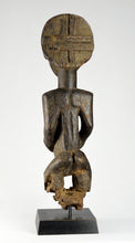SOLD / SOLD! MC1461 Superb "Singiti" ancestor statue HEMBA Ancestor Figure Congo Drc