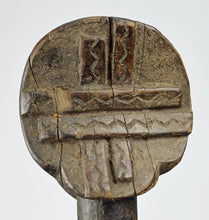 SOLD / SOLD! MC1461 Superb "Singiti" ancestor statue HEMBA Ancestor Figure Congo Drc