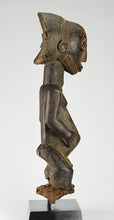 SOLD / SOLD! MC1461 Superb "Singiti" ancestor statue HEMBA Ancestor Figure Congo Drc