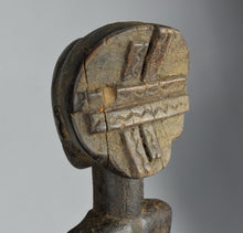 SOLD / SOLD! MC1461 Superb "Singiti" ancestor statue HEMBA Ancestor Figure Congo Drc