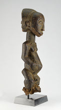 SOLD / SOLD! MC1461 Superb "Singiti" ancestor statue HEMBA Ancestor Figure Congo Drc