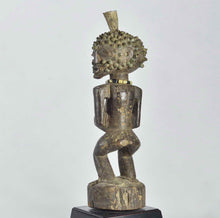 MC1679 Superbe fétiche Songye Power Figure statue Congo Rdc