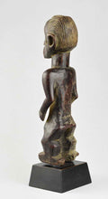 MC2082 Beautiful statuette NGBAKA Bwaka Figure Congo DRC