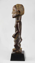 MC2082 Belle statuette NGBAKA Bwaka Figure Congo Rdc