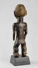 MC2082 Beautiful statuette NGBAKA Bwaka Figure Congo DRC