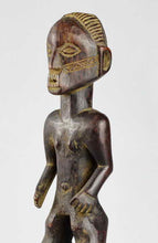 MC2082 Beautiful statuette NGBAKA Bwaka Figure Congo DRC