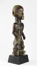 MC2082 Belle statuette NGBAKA Bwaka Figure Congo Rdc