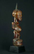 MC1786 Beau fétiche Songye Power Figure statue Congo Rdc