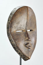 Côte d'Ivoire Superbe masque Dan mask Ivory Coast African tribal Art Africain