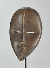 VENDU / SOLD ! MC1175 Masque Dan mask TRES BONNE PROVENANCE