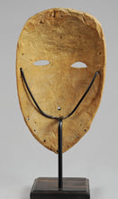 VENDU / SOLD !  Masque LEGA culte du Bwami Congo mask African Tribal Art Africain MC0764 Provenance