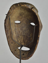MC1365 Puissant masque Zande Azande Mask  Ubangi Congo Rdc