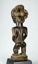 VENDU / SOLD ! MC1334 Superbe effigie d'ancêtre Singiti Hemba Exquisite ancestor figure African Tribal Art