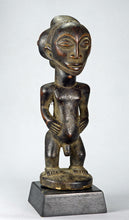 VENDU / SOLD ! MC1334 Superbe effigie d'ancêtre Singiti Hemba Exquisite ancestor figure African Tribal Art