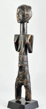 VENDU / SOLD ! Grande statue LUBA large figure Congo Rdc